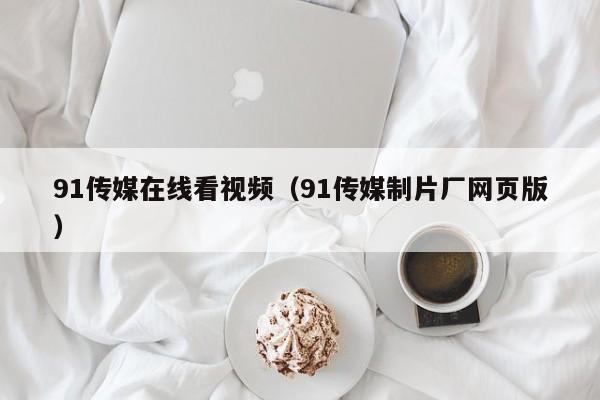 91传媒在线看视频(91传媒制片厂网页版)