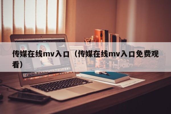 传媒在线mv入口(传媒在线mv入口免费观看)